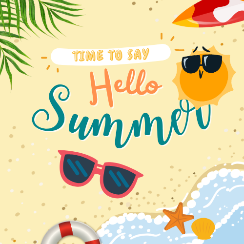 Summer Sale
